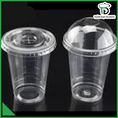 Cốc nhựa dùng 1 lần